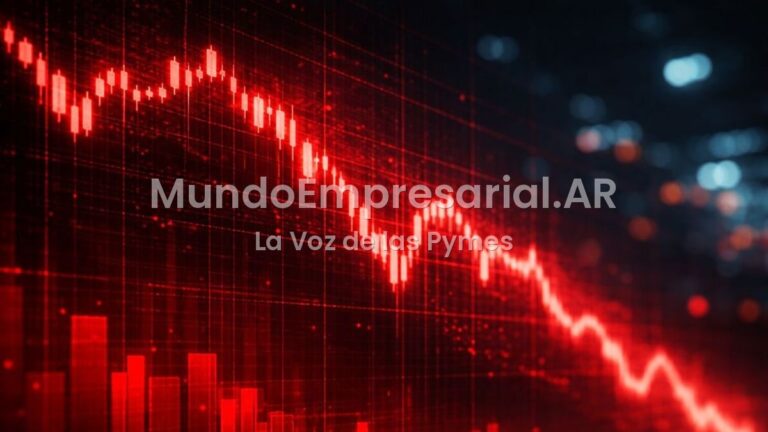 El mercado eleva el riesgo de default de la Argentina para después de 2027: las señales que preocupan