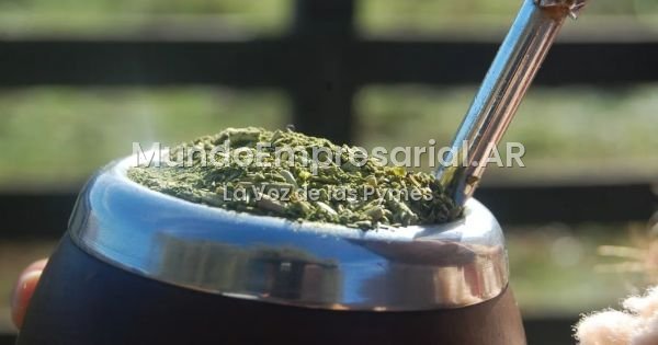 Nueva desregulación para la yerba mate: eliminan límites al estampillado
