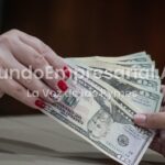El crédito en dólares aumentó 600% en la era Milei y el Gobierno busca impulsarlo para reactivar la economía - Infobae