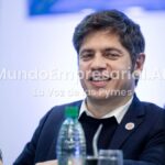 Axel Kicillof: "La morosidad se multiplicó por cinco. No es la gente, es Milei"