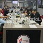 El creador del "Laberinto de la Coparticipación" seguirá dos años máscomo director de la CFI