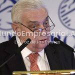 Adelmo Gabbi pidió "atención" sobre la morosidad y dijo que el Estado "puede intervenir indirectamente"