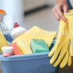 En la caída general del consumo, se desploman las ventas de productos de limpiezaResignar la higiene para comprar comidaPorLeandro Renou