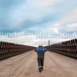 YPF negocia una deuda récord para convertir el gas de Vaca Muerta en GNL