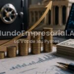De la Reserva Federal a la city: el traslado de la tasa global a la economía doméstica