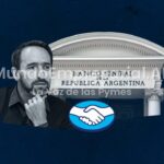 Galperin habló de la morosidad y dijo que en Mercado Pago la cifra es más baja que en los bancos