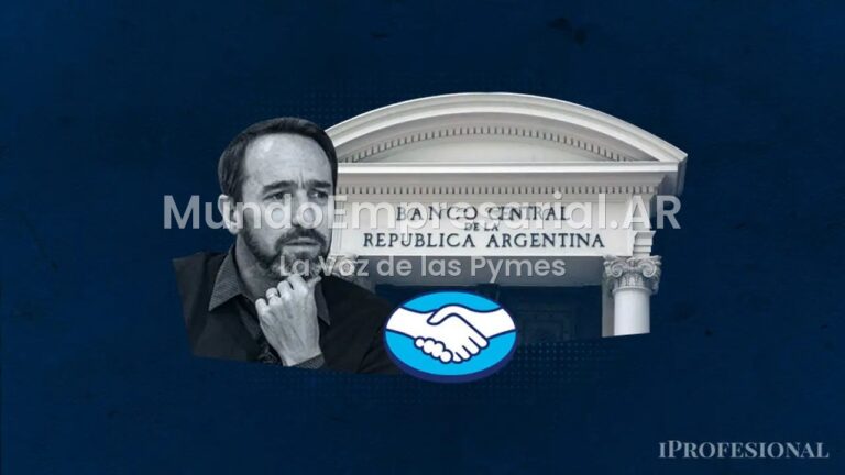 Galperin habló de la morosidad y dijo que en Mercado Pago la cifra es más baja que en los bancos