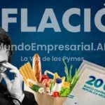 Cuánto puede tardar la inflación en volver a un dígito anual - iProfesional