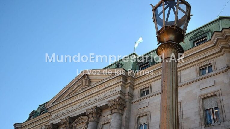 La Cámara Federal de La Plata ratificó la prórroga de la cautelar que frena la conversión del Banco Nación en sociedad anónima