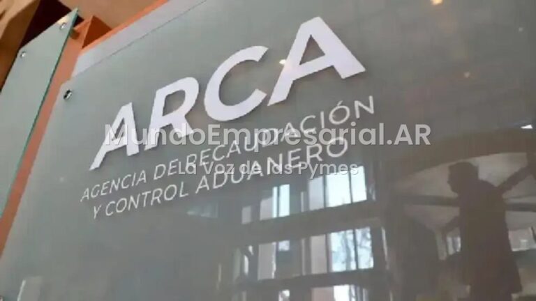 ARCA activó el RIMI: qué beneficios fiscales pueden pedir las empresas