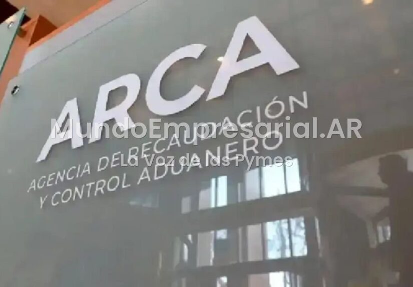 ARCA activó el RIMI: qué beneficios fiscales pueden pedir las empresas