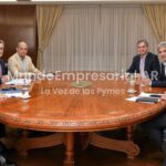 La UIA reclamó al Gobierno medidas de alivio fiscal para las pymes - La Nación