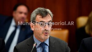 Impuestos: la UIA le pidió a ARCA que suspenda por 180 días 