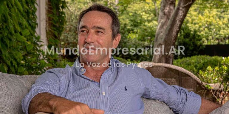 Qué dijo Marcos Galperin sobre la mora en Mercado Pago - Infobae