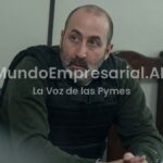 ¿Quién es el hombre que quedó al frente de las empresas de Fernando Cerimedo en la Argentina?