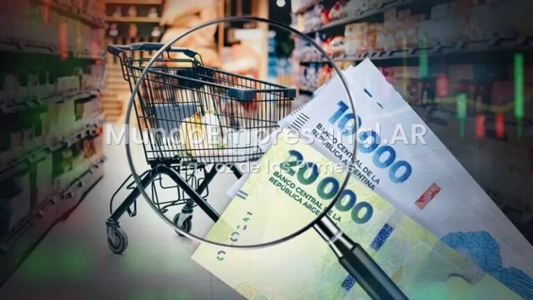Radiografía del consumo en supermercados: caída histórica, reconfiguración por falta de liquidez y brechas provinciales - Diario San Rafael