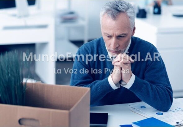 Precarización laboral: quienes pierden un empleo formal y se refugian en el cuentapropismo ganan hasta un 28% menos