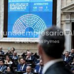 Diputados aprobó el Tratado de Patentes con reservas: qué cambia para los científicos y pymes