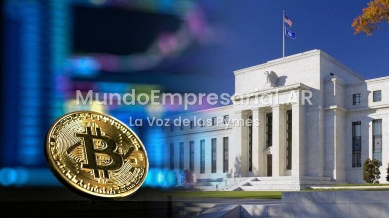 Bitcoin ante una nueva prueba: qué puede pasar con el precio tras el dato de inflación de EE.UU - Perfil