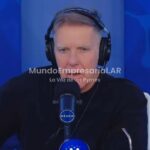 Insólito: Ahora Fantino paso de fabular con los salarios en dolares a que es necesario tener dos trabajos para vivir