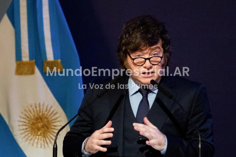 La Argentina de Milei va de la euforia al estancamiento - Yahoo Finanzas