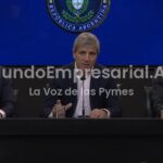 En medio de la crisis de deuda y morosidadCaputo anunció créditos hipotecarios para 18 mil personas y habló de “justicia social”