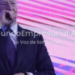 A través de la UIPBA Paolo Rocca le marca la cancha a Kicillof y pide eliminar Ingresos Brutos