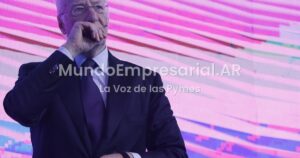 A través de la UIPBA Paolo Rocca le marca la cancha a Kicill