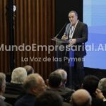 Para Techint, la etapa del "orden macro" está agotada frente al avance de China y la recesión industrial