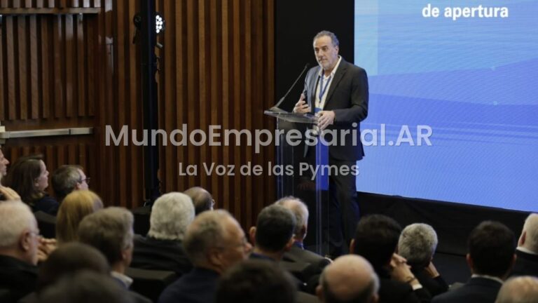 Para Techint, la etapa del "orden macro" está agotada frente al avance de China y la recesión industrial