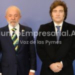 Javier Milei, Brasil, Luiz Inácio Lula Da Silva — GRAVE: Brasil confirmó que no enviará embajador a la Argentina mientras sigan los ataques de Milei