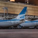 Eduardo Eurnekian busca extender la concesión de los aeropuertos hasta 2066