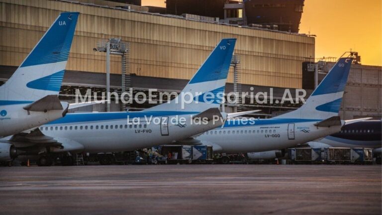 Eduardo Eurnekian busca extender la concesión de los aeropuertos hasta 2066