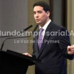 El Gobierno advirtió que habrá sanciones por el paro portuario