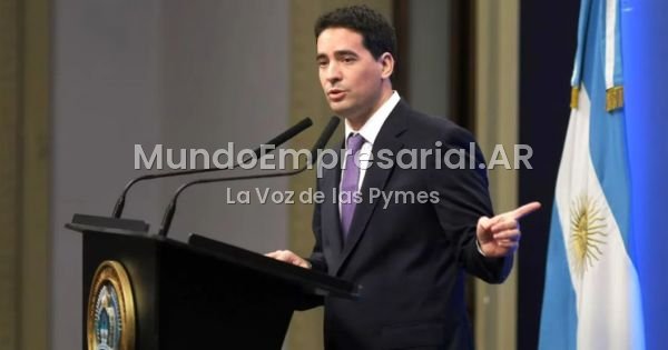 El Gobierno advirtió que habrá sanciones por el paro portuario