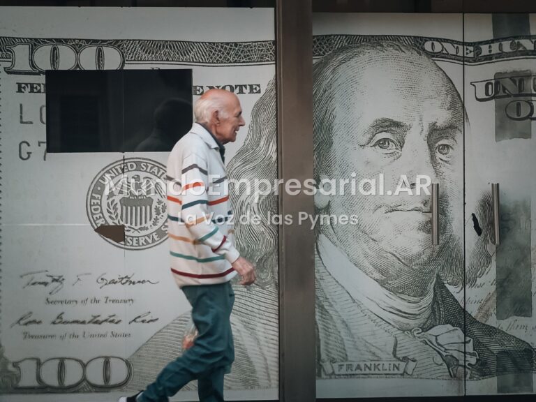 Para el ahorrista: cómo le fue al plazo fijo contra la suba del dólar en un mes de tensión financiera - Clarin.com