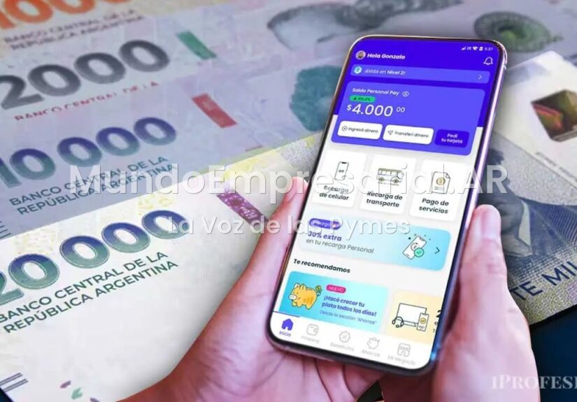 Empresaria Pyme — ¿ARCA puede embargar el dinero en Mercado Pago y billeteras o solo de cuentas bancarias?