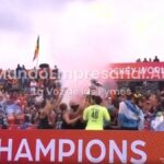 Las Leonas se consagraron campeonas del Mundial de Hockey 2026
