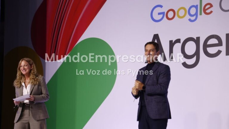 Google descartó construir un datacenter en Argentina y evaluó el ecosistema de IA