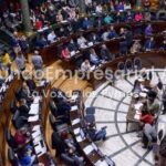 La Legislatura porteña aprobó el traspaso de la Justicia laboral a la Ciudad de Buenos Aires - Filo News