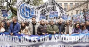 CGT abandona el Consejo del Salario por brecha salarial insalvable