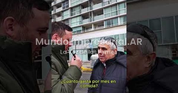 ¿Te sobra mucho mes al final del sueldo?