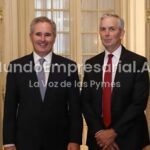 EEUU envió a un alto funcionario para exigirle a Milei la ratificación del acuerdo comercial bilateral
