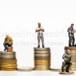 En los últimos doce meses, el Salario Mínimo Vital y Móvil aumentó exactamente la mitad de lo que marcó la inflación - Infobae