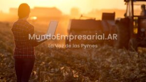 Banco Nación: crédito agropecuario crece 55% y supera $4,5B