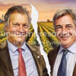 Clima de Negocios: elección caliente en la aristocracia rural, entre denuncias, “guerra” de ex aliados y la mirada atenta del Gobierno