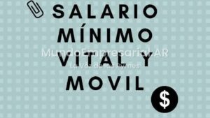 Salario Mínimo: oferta de $6.800 agrava la brecha con sindicatos