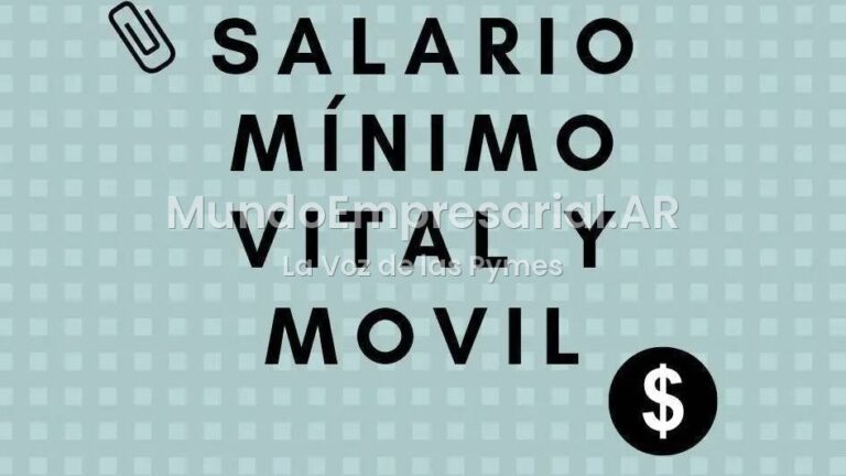Sin acuerdo por el Salario Mínimo: una oferta de $6.800 profundizó las diferencias - elheraldo.com.ar