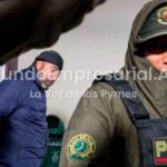 Un empresario cercano a Cerimedo y Karina quiso comprar un puerto sobre la Hidrovía a una empresa boliviana