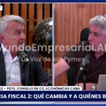 Embargos a pymes: el Consejo CABA advierte sobre su impacto letal